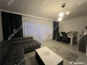 Apartament modern cu 3 camere 2 bai pod propriu de 85 mp in 