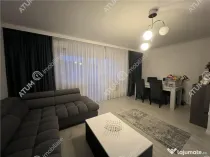 Apartament modern cu 3 camere 2 bai pod propriu de 85 mp in