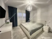 Apartament modern cu 3 camere 2 bai pod propriu de 85 mp in 