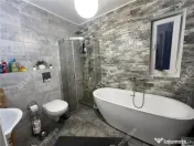 Apartament modern cu 3 camere 2 bai pod propriu de 85 mp in 