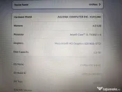 Laptop Asus Intel i3/1TB HDD/DVD, ideal pt. elevi/internet/filme/office 