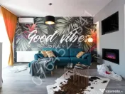 Apt. ultralux, central 2 cam. zona Unirii, Str. Vulturilor, bloc 2018 