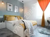 Apt. ultralux, central 2 cam. zona Unirii, Str. Vulturilor, bloc 2018 