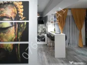 Apt. ultralux, central 2 cam. zona Unirii, Str. Vulturilor, bloc 2018 