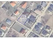 De vânzare teren intravilan 684mp în Paleu 