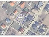 De vânzare teren intravilan 684mp în Paleu