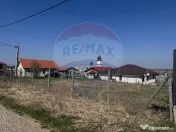 De vânzare teren intravilan 684mp în Paleu 