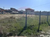 De vânzare teren intravilan 684mp în Paleu 