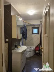 Apartament spatios cu 3 camere | Cal Crangasi | Vedere la La 