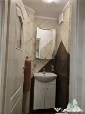 Apartament spatios cu 3 camere | Cal Crangasi | Vedere la La 