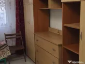 PODU ROS In spate la magazin JAMBO- garsoniera mobilata 