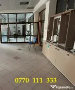 Spatiu comercial zona Centrala. Suprafata totala 143mp.