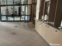 Spatiu comercial zona Centrala. Suprafata totala 143mp.