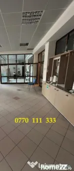 Spatiu comercial zona Centrala. Suprafata totala 143mp.