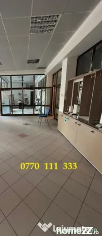 Spatiu comercial zona Centrala. Suprafata totala 143mp.