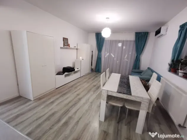 Magnolia Village Păulești – 2cam.| Parcare + Boxă mare