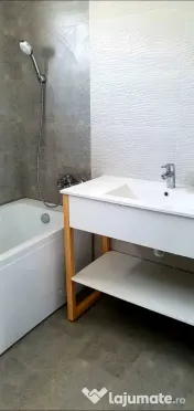 Magnolia Village Păulești – 2cam.| Parcare + Boxă mare 