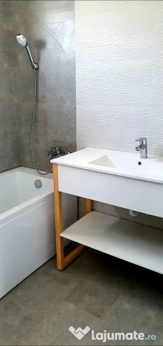 Magnolia Village Păulești – 2cam.| Parcare + Boxă mare