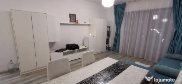 Magnolia Village Păulești – 2cam.| Parcare + Boxă mare