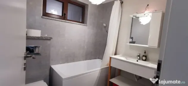 Magnolia Village Păulești – 2cam.| Parcare + Boxă mare