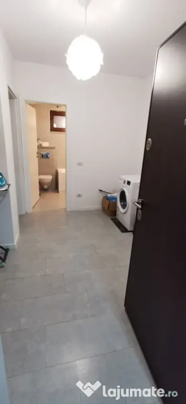 Magnolia Village Păulești – 2cam.| Parcare + Boxă mare