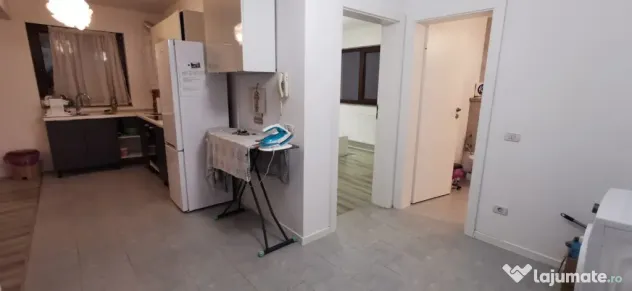 Magnolia Village Păulești – 2cam.| Parcare + Boxă mare
