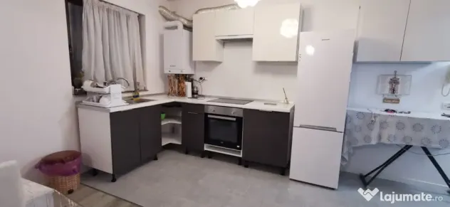 Magnolia Village Păulești – 2cam.| Parcare + Boxă mare