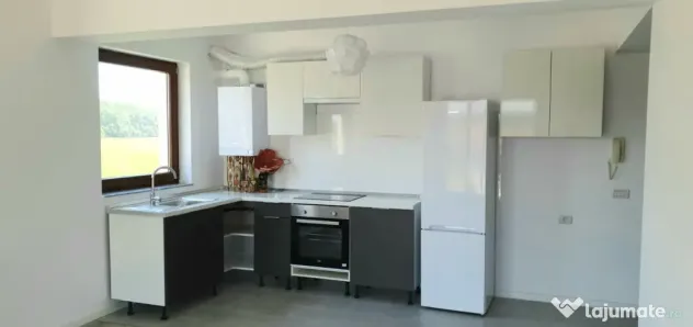 Magnolia Village Păulești – 2cam.| Parcare + Boxă mare