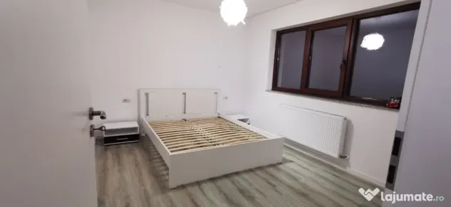 Magnolia Village Păulești – 2cam.| Parcare + Boxă mare