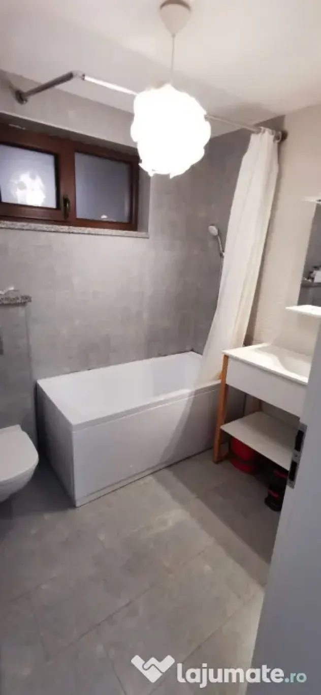 Magnolia Village Păulești – 2cam.| Parcare + Boxă mare