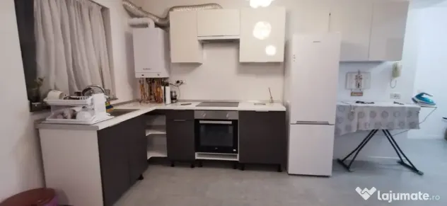 Magnolia Village Păulești – 2cam.| Parcare + Boxă mare