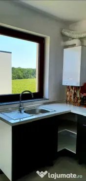 Magnolia Village Păulești – 2cam.| Parcare + Boxă mare 