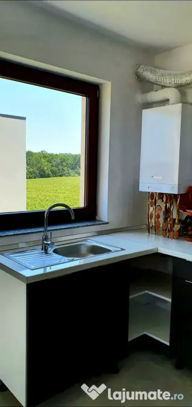 Magnolia Village Păulești – 2cam.| Parcare + Boxă mare