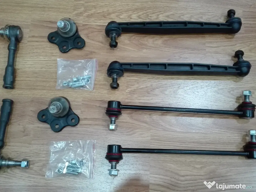 Pivoti, capete bara, bielete antiruliu Opel Astra G Astra H Zafira