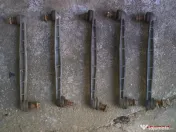 Pivoti, capete bara, bielete antiruliu Opel Astra G Astra H Zafira 