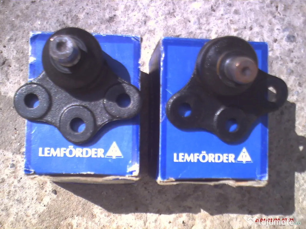 Pivoti, capete bara, bielete antiruliu Opel Astra G Astra H Zafira