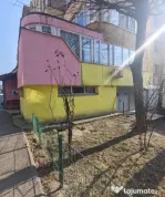 Spațiu comercial, 118 mp, zona Centrală