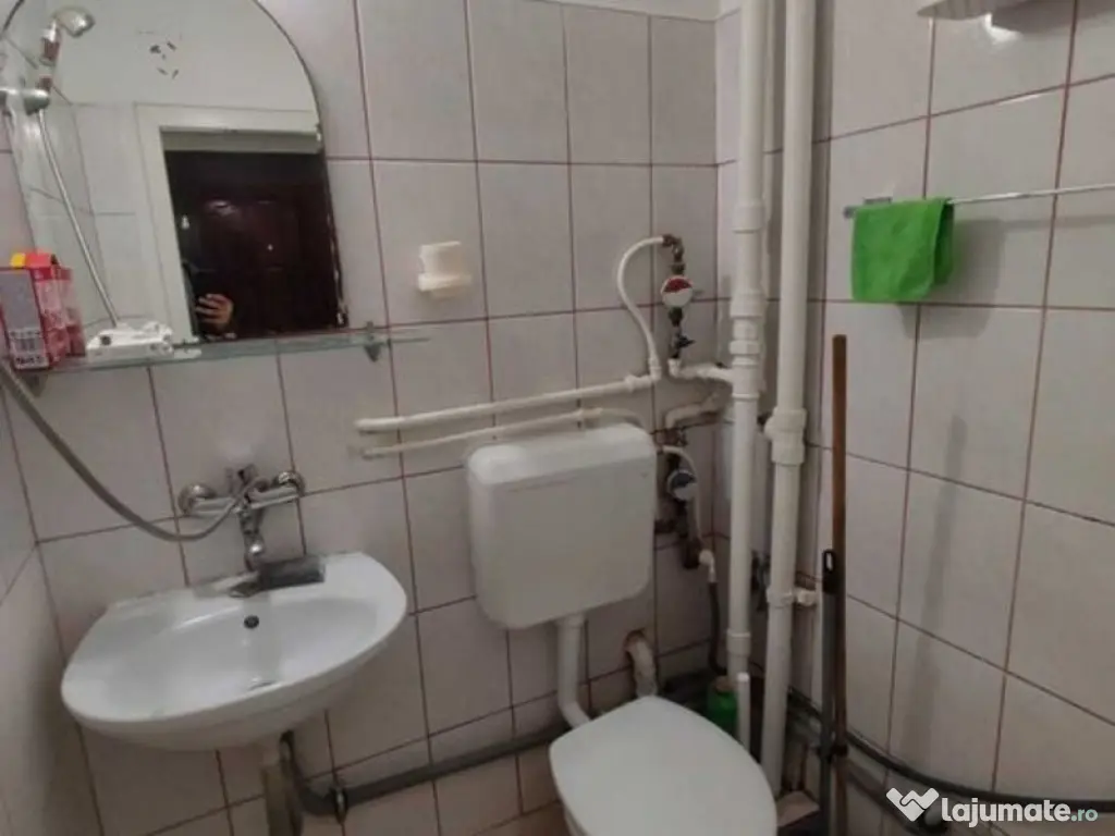 Piata sudului confort2 etaj 4 obregia