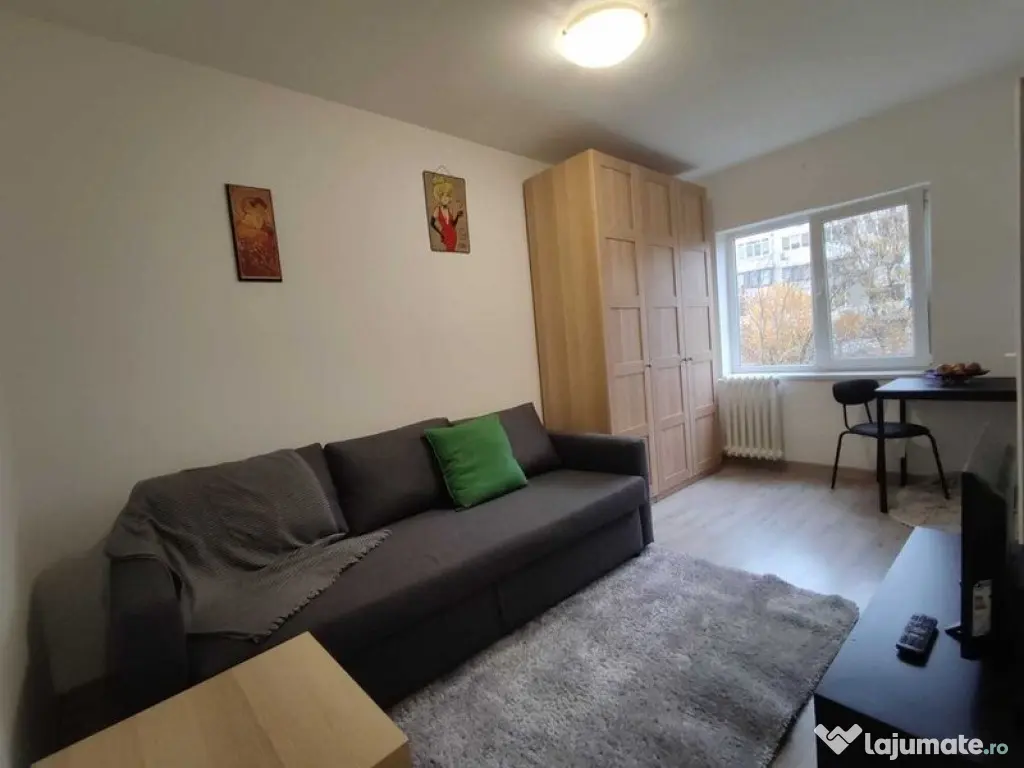 Piata sudului confort2 etaj 4 obregia