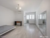 Garsoniera de inchiriat, 30 mp, 5 min. de metrou Iancului, 