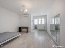 Garsoniera de inchiriat, 30 mp, 5 min. de metrou Iancului,