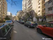 Garsoniera de inchiriat, 30 mp, 5 min. de metrou Iancului, 