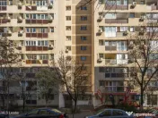 Garsoniera de inchiriat, 30 mp, 5 min. de metrou Iancului, 