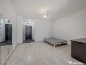 Garsoniera de inchiriat, 30 mp, 5 min. de metrou Iancului, 