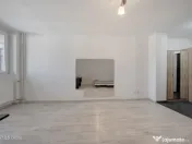 Garsoniera de inchiriat, 30 mp, 5 min. de metrou Iancului, 