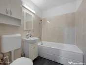 Garsoniera de inchiriat, 30 mp, 5 min. de metrou Iancului, 