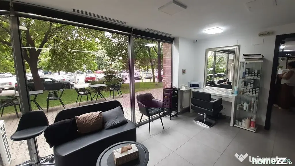 Spatiu Comercial Stradal Șoseaua Colentina zona Teiul Do...