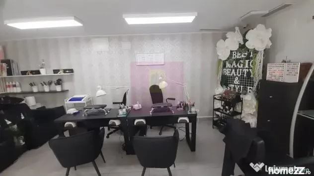 Spatiu Comercial Stradal Șoseaua Colentina zona Teiul Do...