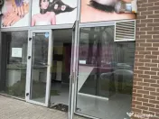 Spatiu Comercial Stradal Șoseaua Colentina zona Teiul Do... 