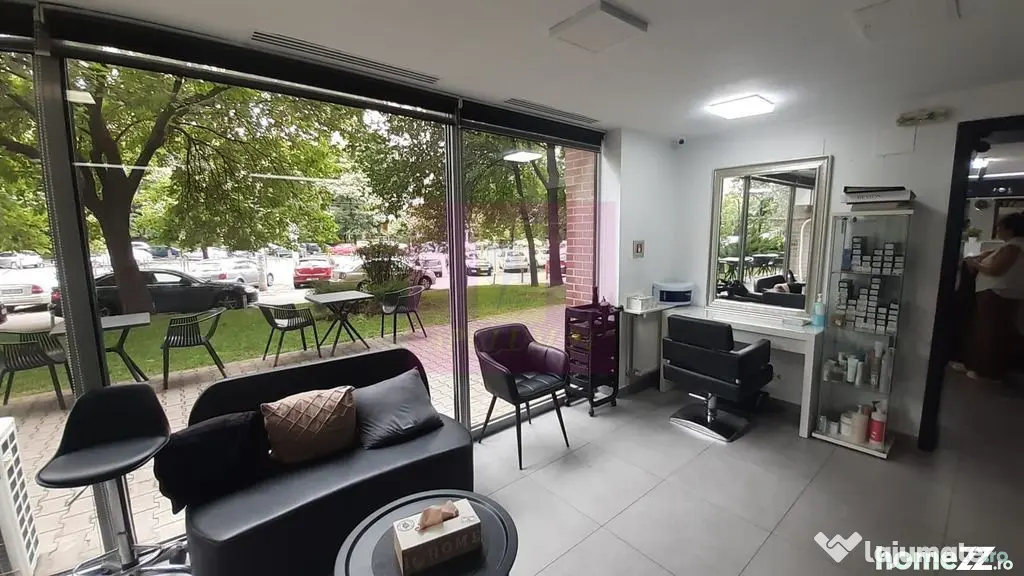 Spatiu Comercial Stradal Șoseaua Colentina zona Teiul Do... - Bucuresti (Bucuresti-Ilfov)